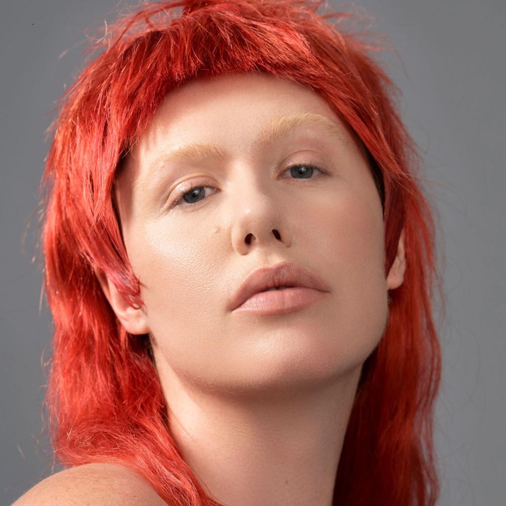 Good Dye Young - Du Hast Semi permanente haarverf - Oranje/Rood